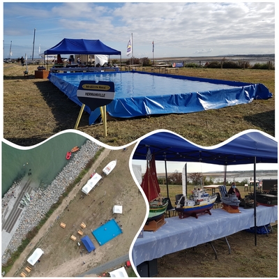 OUISTREHAM 3 OUISTREHAM 3